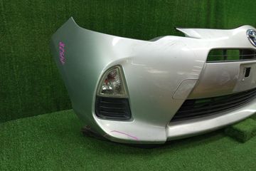 БАМПЕР НА TOYOTA AQUA NHP10
