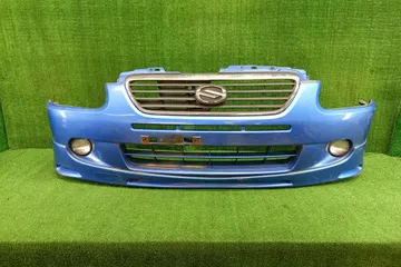 БАМПЕР НА SUZUKI WAGON R PLUS MA63S