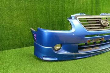 БАМПЕР НА SUZUKI WAGON R PLUS MA63S