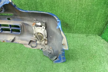 БАМПЕР НА SUZUKI WAGON R PLUS MA63S