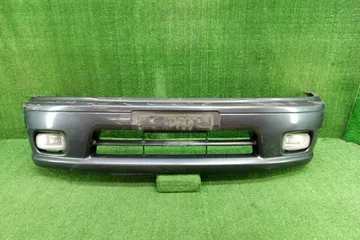 БАМПЕР НА MAZDA DEMIO DW3W