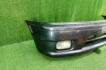 БАМПЕР НА MAZDA DEMIO DW3W