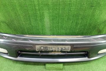 БАМПЕР НА MAZDA DEMIO DW3W