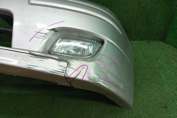 БАМПЕР НА SUZUKI AERIO RB21S