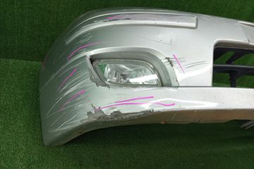 БАМПЕР НА SUZUKI AERIO RB21S