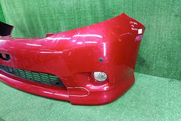 БАМПЕР НА TOYOTA ISIS ZGM10G