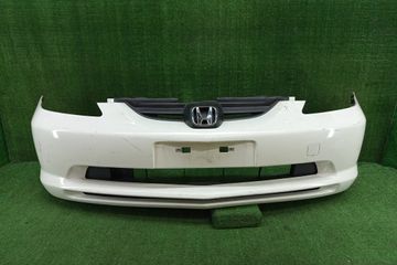 БАМПЕР НА HONDA FIT ARIA GD8