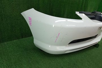 БАМПЕР НА HONDA FIT ARIA GD8