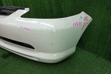 БАМПЕР НА HONDA FIT ARIA GD8