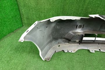 БАМПЕР НА HONDA FIT ARIA GD8