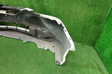 БАМПЕР НА HONDA FIT ARIA GD8