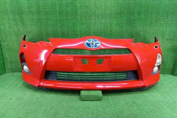 БАМПЕР НА TOYOTA AQUA NHP10