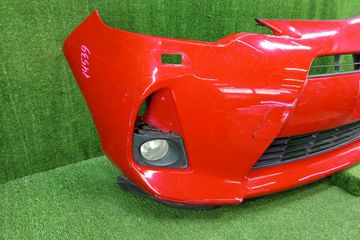 БАМПЕР НА TOYOTA AQUA NHP10