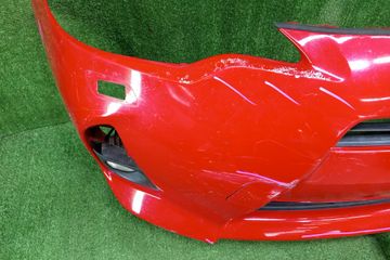БАМПЕР НА TOYOTA AQUA NHP10
