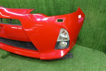 БАМПЕР НА TOYOTA AQUA NHP10