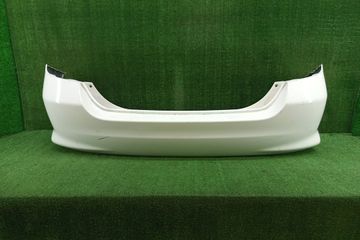 БАМПЕР НА HONDA FIT GD1