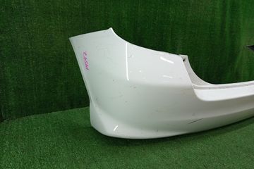 БАМПЕР НА HONDA FIT GD1