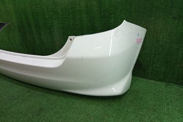 БАМПЕР НА HONDA FIT GD1