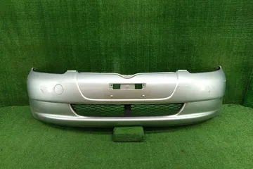 БАМПЕР НА TOYOTA VITZ SCP10