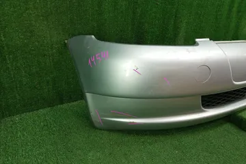 БАМПЕР НА TOYOTA VITZ SCP10