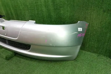 БАМПЕР НА TOYOTA VITZ SCP10