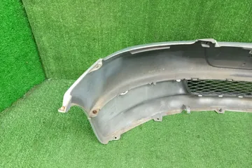 БАМПЕР НА TOYOTA VITZ SCP10