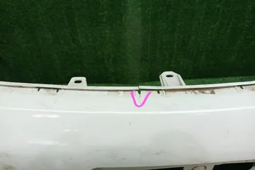 БАМПЕР НА TOYOTA ISIS ZGM10G
