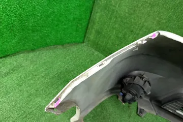 БАМПЕР НА TOYOTA ISIS ZGM10G