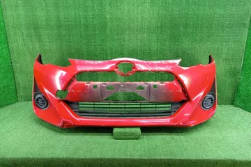 БАМПЕР НА TOYOTA AQUA NHP10