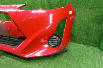 БАМПЕР НА TOYOTA AQUA NHP10