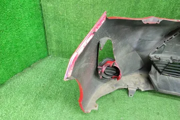 БАМПЕР НА TOYOTA AQUA NHP10