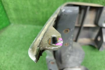 БАМПЕР НА MAZDA DEMIO DW3W
