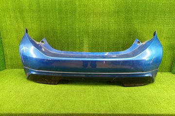 БАМПЕР НА TOYOTA AQUA NHP10