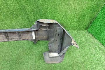 БАМПЕР НА MAZDA DEMIO DW3W