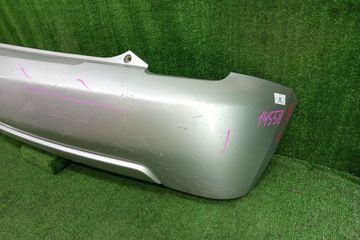 БАМПЕР НА TOYOTA IST NCP60