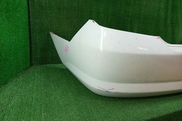 БАМПЕР НА HONDA FIT ARIA GD8