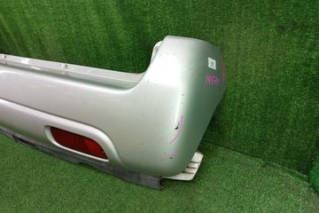 БАМПЕР НА SUZUKI SWIFT HT51S