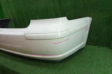 БАМПЕР НА TOYOTA AVENSIS AZT250