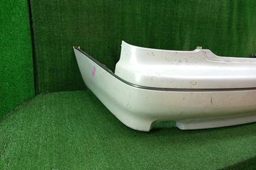 БАМПЕР НА TOYOTA ARISTO JZS160