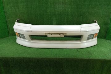 БАМПЕР НА MITSUBISHI CHARIOT GRANDIS N84W