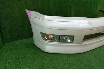БАМПЕР НА MITSUBISHI CHARIOT GRANDIS N84W