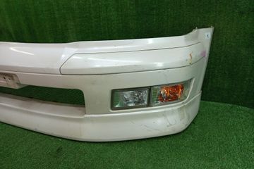 БАМПЕР НА MITSUBISHI CHARIOT GRANDIS N84W