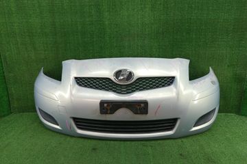 БАМПЕР НА TOYOTA VITZ SCP90