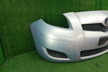 БАМПЕР НА TOYOTA VITZ SCP90