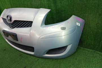БАМПЕР НА TOYOTA VITZ SCP90