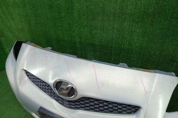 БАМПЕР НА TOYOTA VITZ SCP90