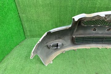 БАМПЕР НА TOYOTA VITZ SCP90