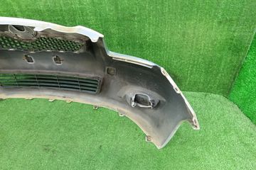 БАМПЕР НА TOYOTA VITZ SCP90