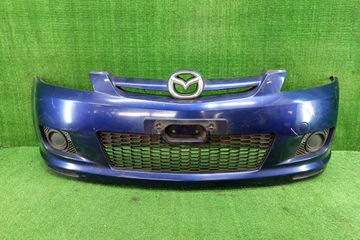 БАМПЕР НА MAZDA DEMIO DY3W