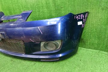 БАМПЕР НА MAZDA DEMIO DY3W